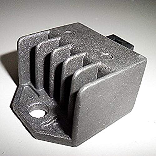 ホンダ　シャリー　12V ホンダ純正シャリィレクチファイヤー12V用【ポスト投函便